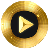 Gold Music Player APK