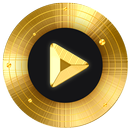 Lecteur de musique d'or APK