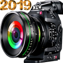 APK HD PRO KAMERA