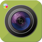 8K ULTRA KAMERA icon
