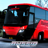 Busid mods viral bus 2024 icon