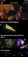 Gold Diggers TV Poster