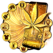 Golden weed theme