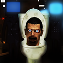 Toilets in Trouble: Chaos APK