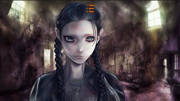 Anime Puzzle: Sadness تصوير الشاشة 2