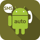 Auto SMS / USSD / Call 아이콘