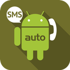 Auto SMS / USSD / Call biểu tượng