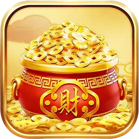 Golden Fortune Bowl