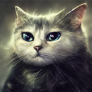 Puzzle: Wizard Cats APK