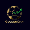 ikon Golden Chat App