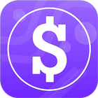 Coin Up - Earn Games Rewards icono