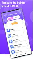 Coin Up - Earn Games Rewards captura de pantalla 3