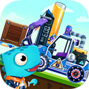 Max‘s Construction Simulator APK