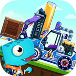 Max‘s Construction Simulator