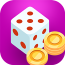 Golden Dice - Yatzy Fun Game APK