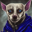 ”Puzzle: Wizard Dogs