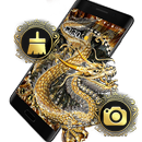 Golden Dragon Business Theme APK