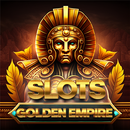 Gold Empire: Golden Slots aplikacja