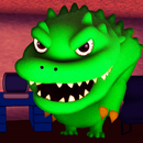 Evil kindergarten APK
