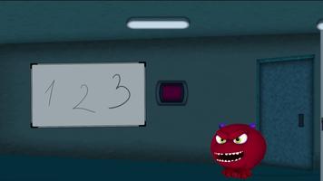 Evil kindergarten screenshot 2