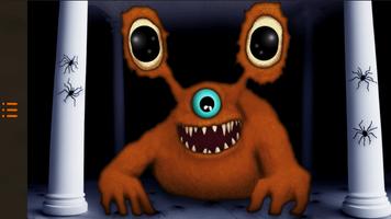 Fear From Childhood screenshot 1