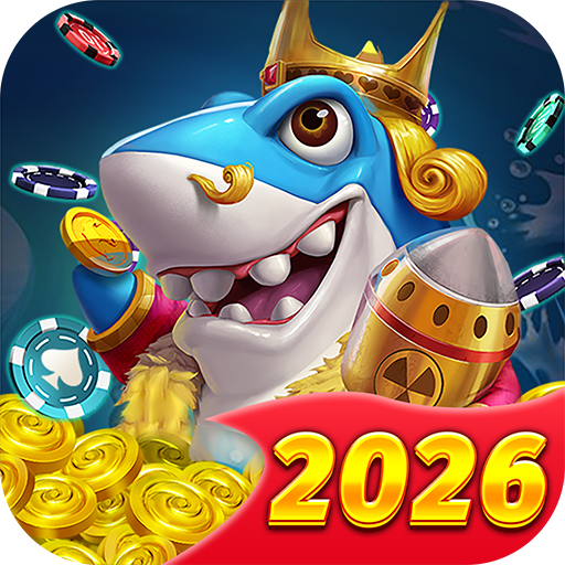 Fishing Casino - Angelspiel