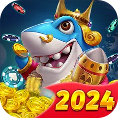 Fishing Casino - Angelspiel XAPK Herunterladen