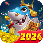 Fishing Casino - เกมส์ยิงปลา ไอคอน