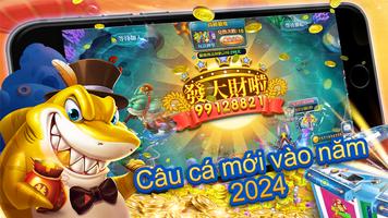 Fishing Game - Vua Bắn cá bài đăng