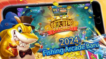 Fishing Casino–Tembak Ikan poster