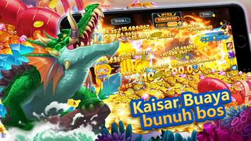 Fishing Casino–Tembak Ikan screenshot 1