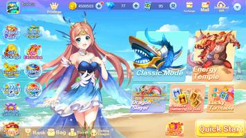 Fishing Contest-Fishing Clash 스크린샷 3