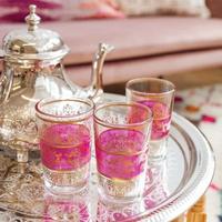 صور تهنئة عيد الفطر الملصق