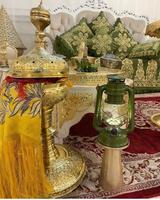 صور تهنئة عيد الفطر تصوير الشاشة 1