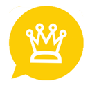 GB Whats Golden and blue- Latest Version new-APK