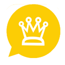 GB Whats Golden and blue- Latest Version new APK