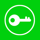 自由门VPN icon