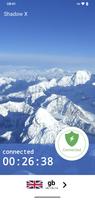ShadowX Net VPN - 比赛风速的隐私安全VPN Ekran Görüntüsü 3