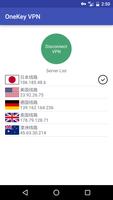 自由门VPN capture d'écran 2