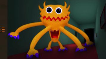 Monsters Have No Friends اسکرین شاٹ 1