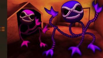 Monsters Have No Friends اسکرین شاٹ 2
