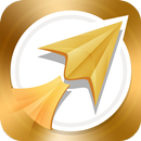 Golden Graf | موبوگراف طلایی | تلگرام ضد فیلتر APK
