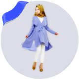 ملابس محجبات 2024 APK