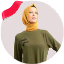 ملابس محجبات تركية بدون انترنت APK