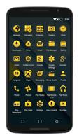 Golden Icons plakat