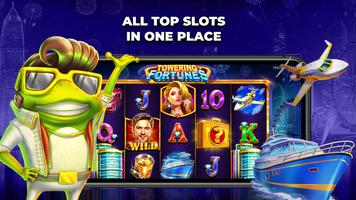 Casino Slot Games Ekran Görüntüsü 3