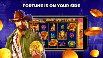 Casino Slot Games ảnh chụp màn hình 2