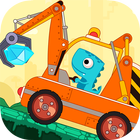 Dino Max The Digger 2 아이콘