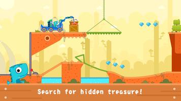 Dino Max The Digger 2 скриншот 3
