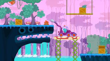 Dino Max The Digger 2 скриншот 1